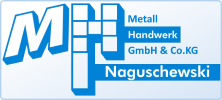 Metallbau und Metallhandwerk Naguschewski